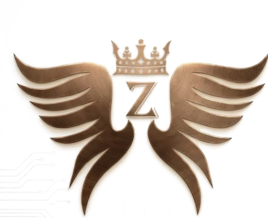 ZTS Elektronik logosu